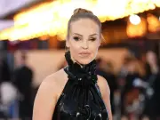 Katie Piper hits back at AI trolls making her look 'normal'