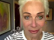 Katie Piper reacts to Denise Welch's Loose Women exit