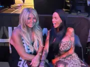 Katie Price and Claire Powell End 17-Year Feud with Telling Comments