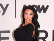 Katie Price and ex-manager Claire Powell reunite after feud