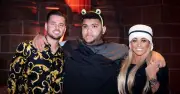 Katie Price fears Harvey heart attack as he struggles to walk