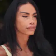 Katie Price reveals £40k total spent on surgeries