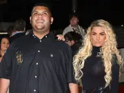 Katie Price says son Harvey will start weight loss drug Mounjaro after BMI hits 59