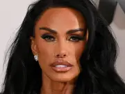 Katie Price to See Specialist Over Unexplained Weight Loss