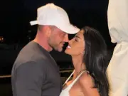 Katie Price's husband Lee Andrews 'still in jail' and 'constantly lies' to inmates