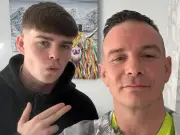 Kayden Moy's Dad Demands Answers Over Killers' Social Work Supervision