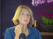 Kaye Adams admits 'I couldn't face it' after cancer scare and surgery