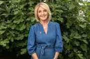 Kaye Adams 'kicks herself' for not quitting BBC radio before axing