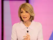 Kaye Adams regrets not quitting BBC radio show before axing