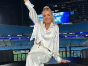 Kaylyn Kyle replaces Richard Keys as beIN Sports Premier League host