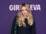 Keeley Hazell reveals therapy after losing Ted Lasso role to Juno Temple