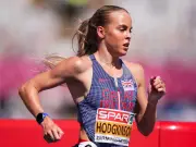 Keely Hodgkinson 800m final time and how to watch