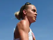 Keely Hodgkinson Faces Extreme Heat Warning in Euro 800m Semi