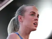 Keely Hodgkinson gets Werro wish as 800m final field expands to 10