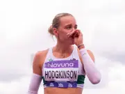 Keely Hodgkinson: Marriage, Injury, and Behaviour Insights