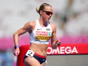 Keely Hodgkinson Misses Out on European 800m Gold