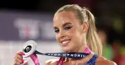 Keely Hodgkinson set for historic 800m showdown as Hunter Bell calls her out
