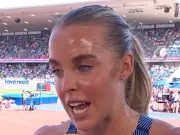 Keely Hodgkinson tattoos: Meaning behind her Olympic ink
