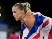 Keely Hodgkinson won't get medal at new Ultimate Championship event