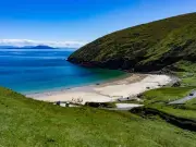 Keem Beach: World's 14th Best Beach Within Day Trip of Liverpool