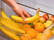 Keep Bananas Fresh for 2 Weeks with This Simple Storage Tip