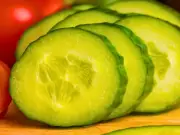 Keep Cucumbers Fresh for 3 Weeks with One Kitchen Item