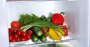 Keep Cucumbers Fresh for a Week by Avoiding 1 Fridge Spot
