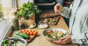 Keep lettuce fresh for up to two weeks with a simple storage change