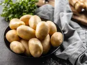 Keep Potatoes Fresh for Five Months with One Simple Storage Tip