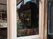 Keg thrown through Glasgow pub window in early hours raid