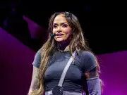 Kehlani cancels shows after hospitalisation, says she's 'in so much pain'