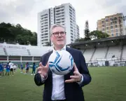 Keir Starmer: The Super Sub FIFA Needs