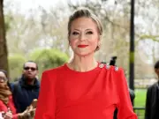 Kellie Bright leaves EastEnders after 13 years as Linda Carter