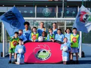 Kellogg's Free Football Camps Return for 2026 with 39,000 Places