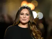 Kelly Brook celebrates fourth wedding anniversary with husband Jeremy Parisi