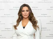 Kelly Brook reveals plan to move to 'most beautiful' Scottish village