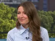 Kelly Macdonald teases potential Line of Duty return