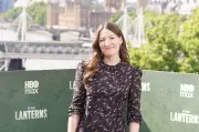 Kelly Macdonald's advice to her younger self: 'Don't worry so much'