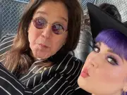 Kelly Osbourne Leaps to Dad Ozzy's Defense in Family Feud