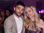 Kelsey Parker hits back at troll who told her to 'move on' from Tom