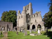 Kelso Set for 27C as Warm Spell Returns to Scotland
