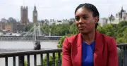 Kemi Badenoch becomes favourite to be next UK prime minister