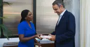 Kemi Badenoch meets European leaders to learn how to fix UK economy