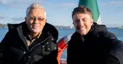 Kemp duo's Irish Road Trip slammed by Channel 4 viewers
