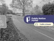 Kempston Street Road Closure in Liverpool for Utilities Works