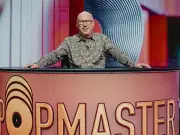 Ken Bruce hails 'fantastic' PopMaster return after 18-month hiatus