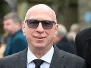 Ken Bruce: Radio Stars 'At Mercy of Bosses' After Steve Wright Exit