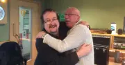 Ken Bruce reveals Steve Wright's true feelings about losing BBC Radio 2 show