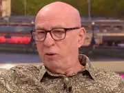 Ken Bruce reveals when he knew it was 'time to go' from BBC Radio 2