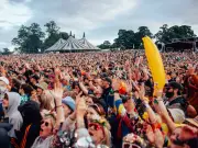 Kendal Calling 2026: Bigger, Better, and Even More Fun Than Ever